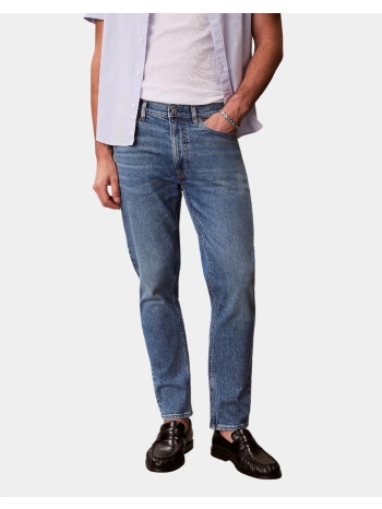 calvin klein jeans classic taper klein blue jean