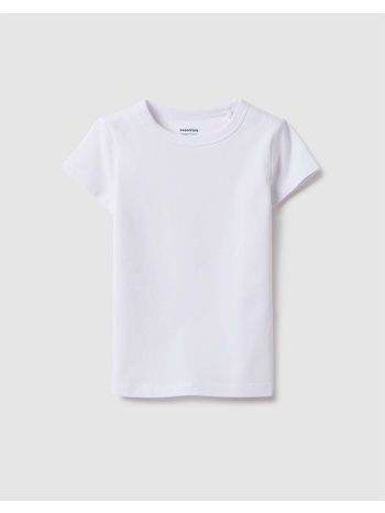 ovs tsh ss solid 2551150-bright white white