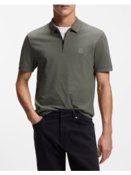 boss passerzip 10256683 01 50537507-076 khaki