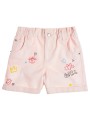 alouette σορτς 00913657-0121 pink