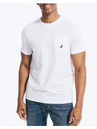 nautica μπλουζα t-shirt ...