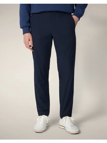 save the duck asap slim pants lite m pantalone παντελονι