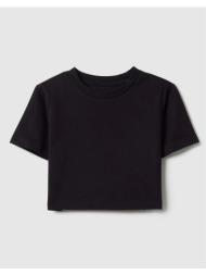 ovs tsh crop bio mod.y 2560028-black beauty black