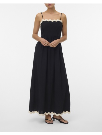 vero moda vmjenna singlet ankle dress wvn btq ga