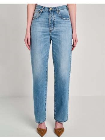 staff lea wmn pant 5-909.040.b3.055-.00 denimlightblue