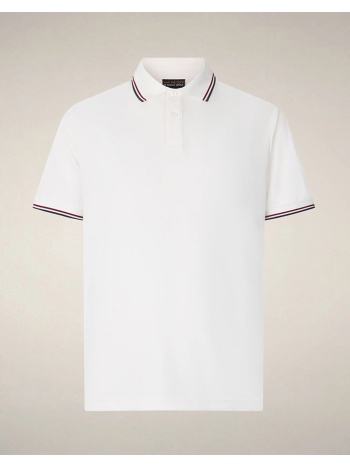 save the duck hari polo μπλουζα ανδρικο dr0136mpiqu22-00002