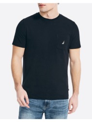 nautica μπλουζα t-shirt ...