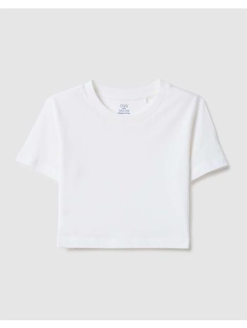 ovs tsh crop bio mod.y 2560033-bright white white