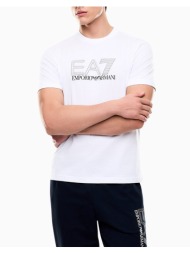 ea7 t-shirt ...
