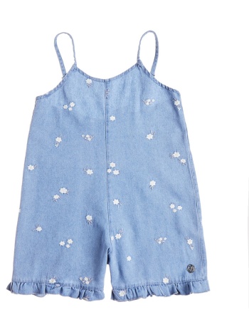 alouette σαλοπετα 00212451-0023 denimblue