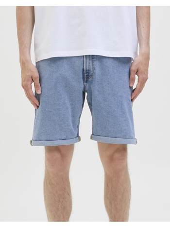 jjre jrebjoe jjcraft shorts akm 761 sn 12270461-blue denim