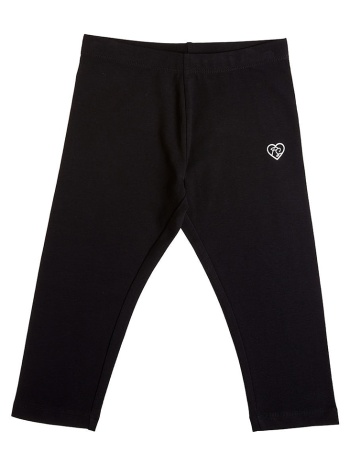 alouette κολαν καπρι five star 00913611-0013 black