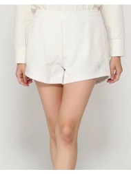 guess silvy shorts σορτς γυναικειο v6gd14k3090-g056 white