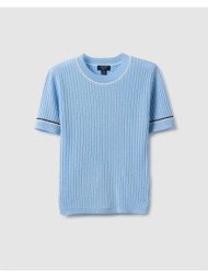 ovs t-shirt rib lurex ...