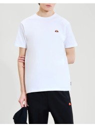 ellesse classics cassica tee μπλουζα ανδρικο shr20276-908 white