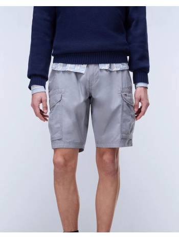 napapijri noto 2.0 np0a4hoq-nphcb gray