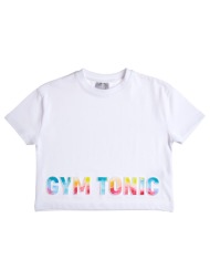 alouette μπλουζα gym ...