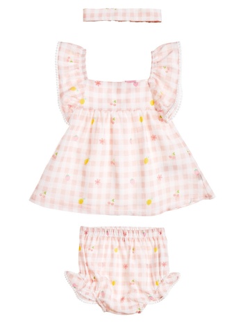 alouette σετ 00470963-0121 pink