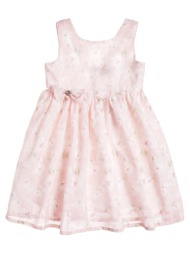 alouette φορεμα 00241744-0021 pink