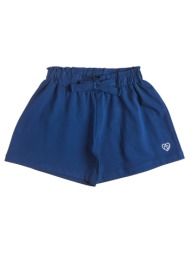 alouette σορτς five star 00913619-0002 blue