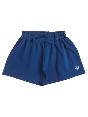 alouette σορτς five star 00913619-0002 blue