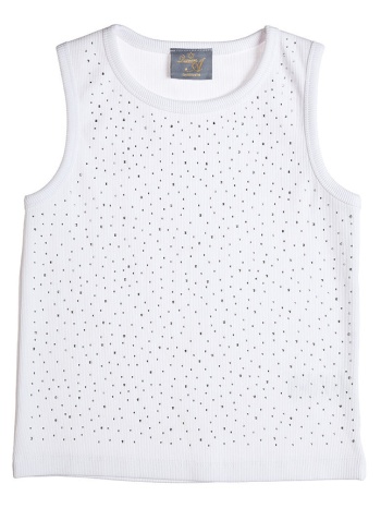 alouette μπλουζα 00953016-0003 white