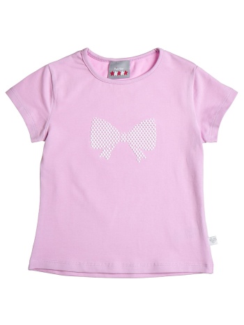 alouette μπλουζα five star 00251629-0042 lilac