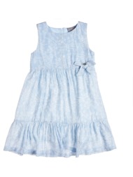 alouette φορεμα 00241738-0015 ciel