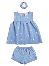 alouette σετ 00270797-0023 denimblue