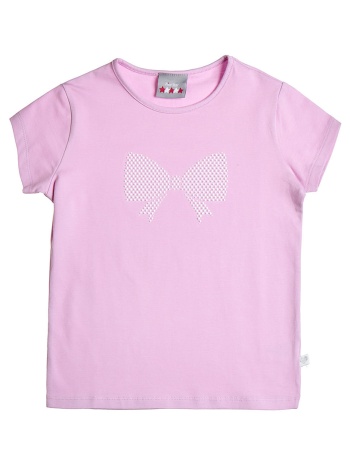 alouette μπλουζα five star 00953005-0042 lilac