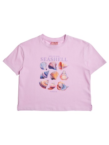 alouette μπλουζα 00953001-0042 lilac