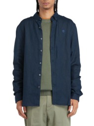 timbreland linen shirt ...
