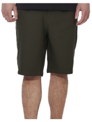 body action men``s tech stretch shorts 033622-01-dark khaki khaki