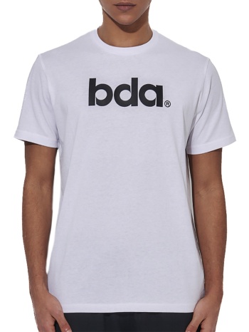 body action men``s classic t-shirt 053617-01-white white