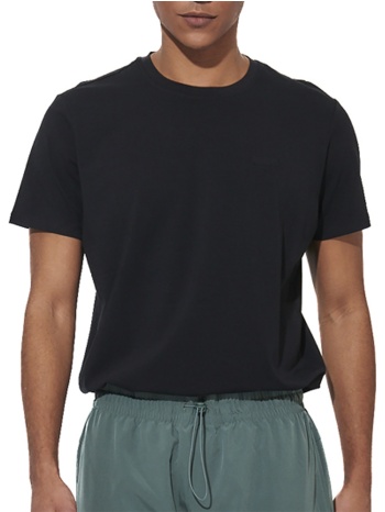 body action men``s slim fit stretch jersey t-shirt