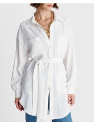 ale πουκαμισο 82276201-leyko white