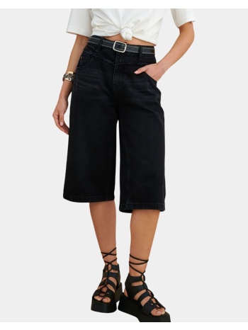 attrattivo βερμουδα&ζωνη 9923096-mayro black