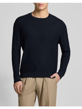 armani exchange pullover xm002161af20139-ub101 navyblue