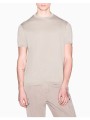 armani exchange pullover xm002439af22249-u6229 biege