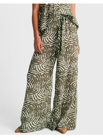 ale παντελονα&ζωνη 8923064-xaki khaki