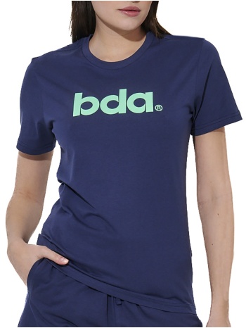 body action women``s classic tee 051619-01-oceana blue