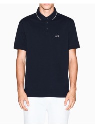 armani exchange polo ...