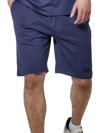 body action men``s essentials jersey shorts
