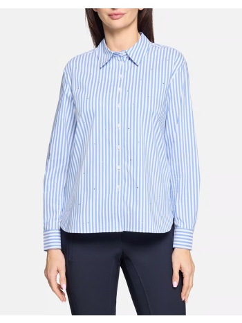 betty barclay blouse 8002/1758-1880 lightblue
