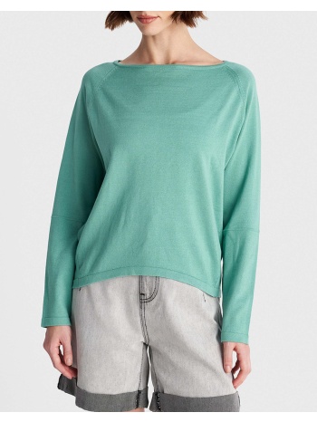 ale μπλουζα 8p23376-menta green