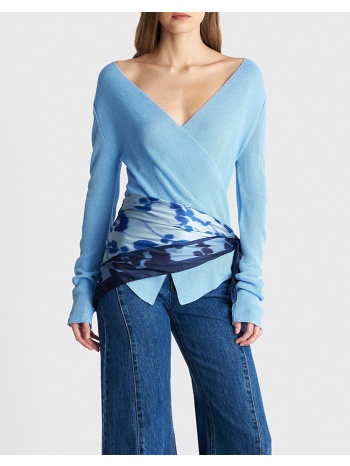 ale μπλουζα 8p23385-ciel ciel