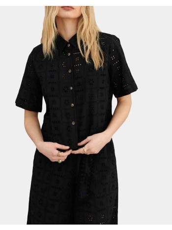 attrattivo πουκαμισο 9923278-mayro black