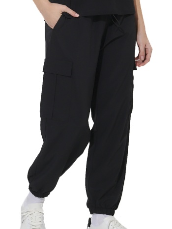 body action women``s poly stretch cargo pants