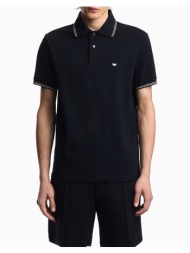 emporio armani polo ...