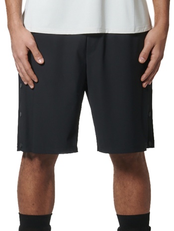 body action men``s yoga shorts 033633-01-black black σε προσφορά